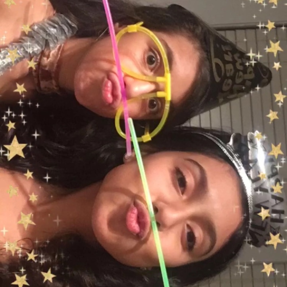 Meet your Posher, Marjon